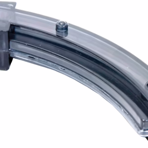 PRO MAG MAGAZINE RUGER 10/22 – 22LR 25RD SMOKE POLYMER