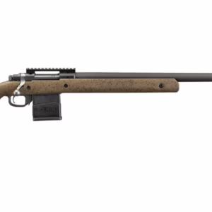 RUGER HAWKEYE LONGRANGE TGT 6.5CR
