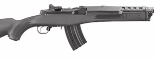RUGER MINI-30 TACTICAL 7.62X39 20RD