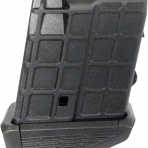TIKKA MAGAZINE T1X 22LR – 10RD BLACK POLYMER