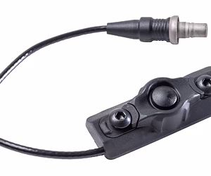 SUREFIRE COMPACT SWITCH MLOK 7″ BLK