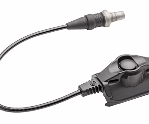 SUREFIRE COMPACT SWITCH PIC 9″ BLK