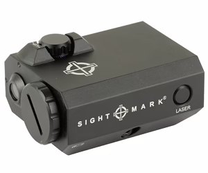 SIGHTMARK LOPRO MINI GRN LSR SIGHT