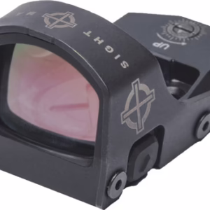 SIGHTMARK MINI SHOT M-SPEC – FMS RELEX SIGHT RED 3MOA DOT