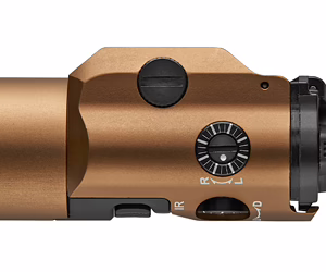 STRMLGHT TLR-VIR II – COYOTE