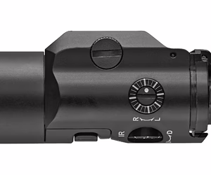 STRMLGHT TLR-VIR II – BLACK