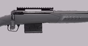SAVAGE ARMS 110 TACTICAL 300WIN BL/SYN 24″