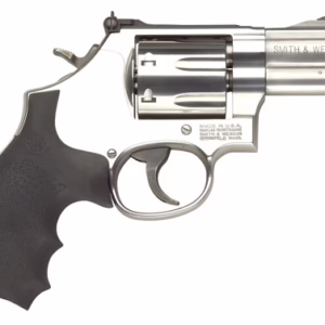 SMITH AND WESSON 686 PLUS 357MAG 2.5″ SS 7RD AS