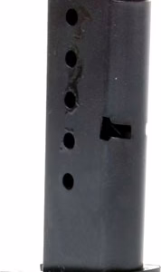 PRO MAG MAGAZINE TAURUS TCP – 380ACP 6RD BLUE STEEL