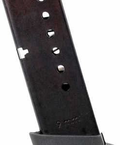 PRO MAG MAGAZINE TAURUS 709 – SLIM 9MM 8RD BLUED STEEL