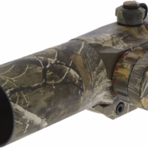 TRUGLO 1X30MM SIGHT RED/GREEN – CIRCLE-DOT W/MOUNT RTREE EDGE