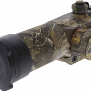 TRUGLO 1X30MM SIGHT RED/GREEN – CIRCLE-DOT W/MOUNT RTREE EDGE
