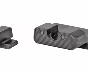 TRIJICON HD NS S&W M&P SHIELD YLW