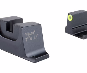 TRIJICON SUP NSS GRN M&P CORE YF/MR