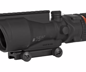 TRIJICON ACOG 6X48 RED HORSESHOE 308