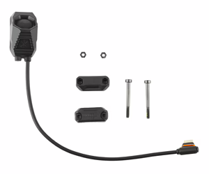 UNITY AXON SL LINK USB-C 7″ BLK