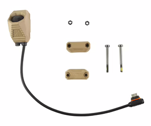 UNITY AXON SL LINK USB-C 7″ FDE