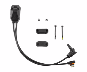 UNITY AXON SL SYN LNK USBC/CL 7″ BLK
