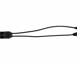 UNITY AXON SURFRE/CRANE SYNC 7″ BLK
