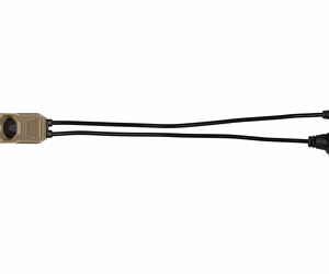 UNITY AXON SURFRE/CRANE SYNC 7″ FDE