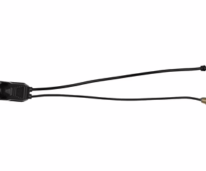 UNITY AXON SUREFIRE/NGAL SYNC 7″ BLK