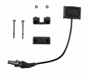 UNITY MODBUTTON LT  SURFIRE 4.5″ BLK