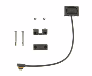 UNITY MODBUTTON LT LINK USB-C 7″ BLK