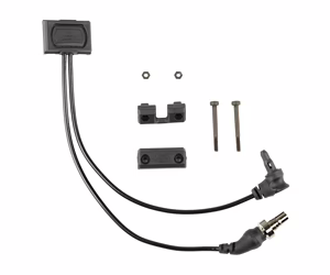 UNITY MODBTN LT SYNC SF/CRN 7″ BLK