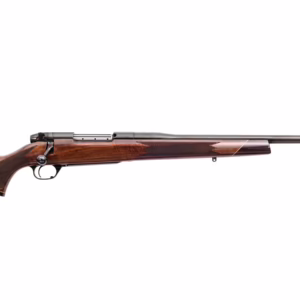 WEATHERBY MARK V DELUXE 243WIN 22″