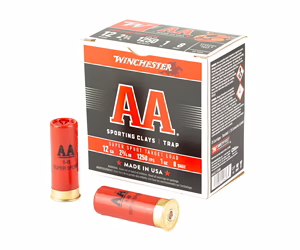 WIN AA SPR SPT 12GA 2-3/4″ #8 25/250