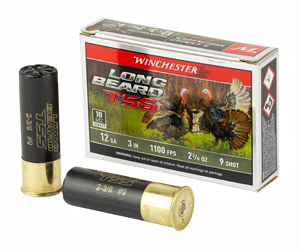 WIN LONG BEARD TSS 12GA 3″ #9 5/50