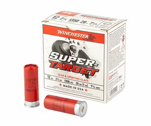 WIN SPRTRGT 12GA 2.75″ #7.5 25/250