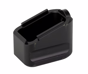 WARNE MAG EXT FOR CZ 75 +4 BLK