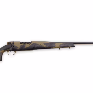 WEATHERBY MARK V APEX 240WBY 24″ FDE