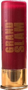 FEDERAL GRAND SLAM 12GA – 3.5″ 2OZ #6 10RD 5BX/CS