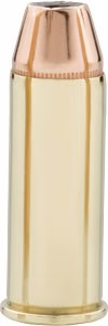 CORBON 44 SW SPECIAL 165GR JHP – 20RD 25BX/CS