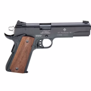 AMERICAN TACTICAL INC GSG 1911 22LR 10+1 BL/WD 5″ CA