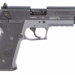 AMERICAN TACTICAL INC GSG FIREFLY 22LR GRY 4″ 10+1 #