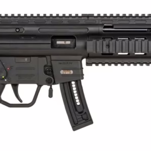 AMERICAN TACTICAL INC GSG-16 CARB 22LR BLK 10+1 16″