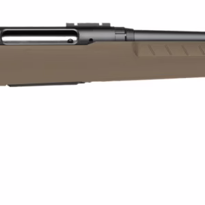 SAVAGE ARMS AXIS 2 400LEG BL/FDE 20″