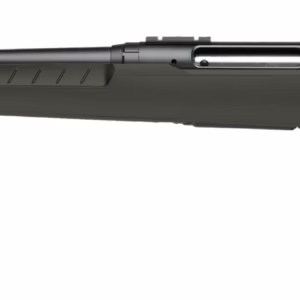 SAVAGE ARMS AXIS 2 25-06 BL/GRN 22″ LH