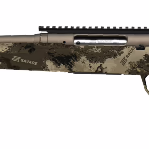 SAVAGE ARMS AXIS 2 PRO WSTRN 223REM 20″ LH