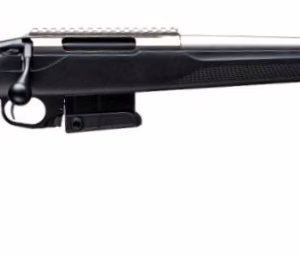 TIKKA T3X CTR 308WIN 20″ SS/BLK TB