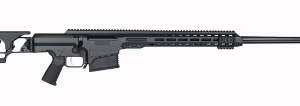 BARRETT FIREARMS MRAD 6.5CR BLK 24″ 10+1 MLOK