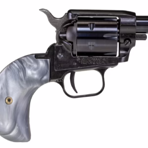 HERITAGE MANUFACTURING BARKEEP BOOT 22LR BK/PEARL 1″