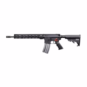 BUSHMASTER QRC II 5.56 16″ 30+1 BFSIII