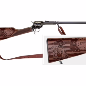 HERITAGE MANUFACTURING RR RANCHER 22LR 16″ IND DAY