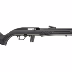 ROSSI RS22 22LR BLK/SYN 18″ 10+1 TB#
