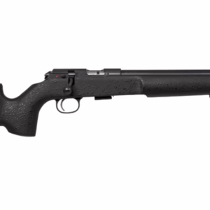 CZ 457 PRO VARM 22LR BLK 16″ TB