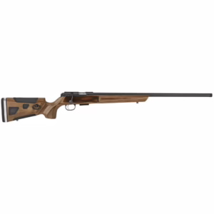 CZ 457 AT-ONE VARMINT 22LR 24″